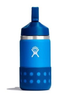 HYDRO FLASK 12 oz Kids' Wide Mouth Bottle