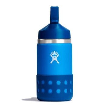 Hydro Flask Lightweight Wide-Mouth Vacuum Water Bottle - 24 fl. oz.