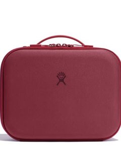 Hydro Flask Large Insulated Lunch Box - Berry