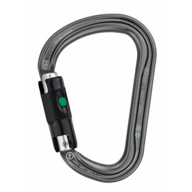 Petzl William Locking Carabiner