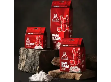 Friction Labs Bam Bam Super Chunky Loose Chalk (Recycable Packaging)