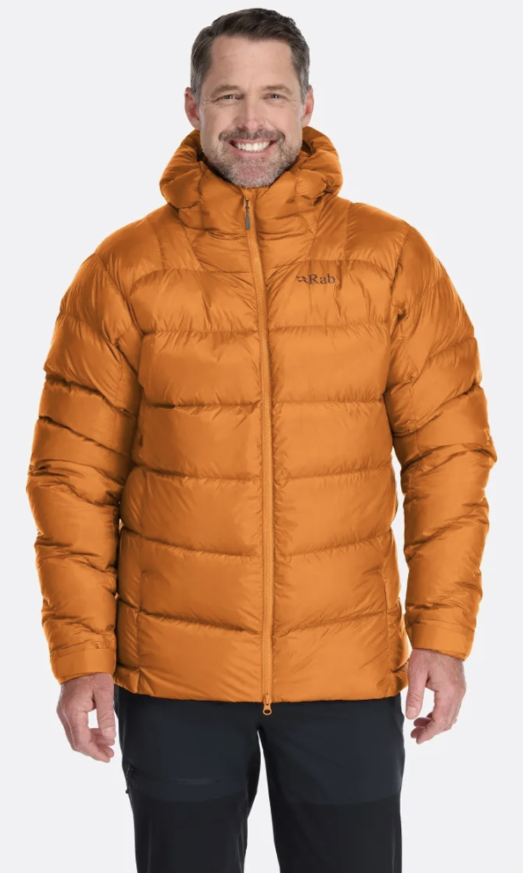 Rab Men's Neutrino Pro Down Jacket