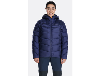 Rab Women's Neutrino Pro Down Jacket - Past Season