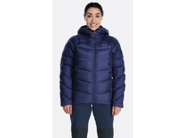 Rab Women's Neutrino Pro Down Jacket - Past Season