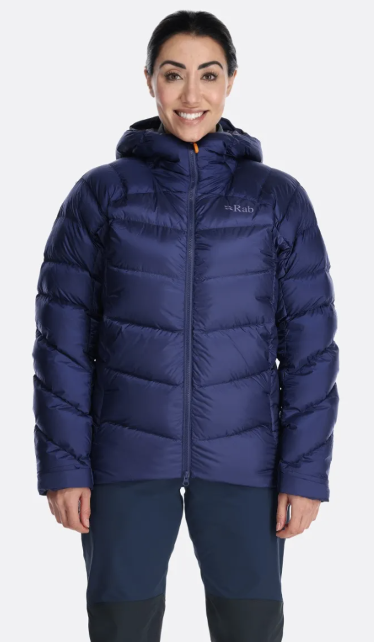 Rab Women's Neutrino Pro Down Jacket