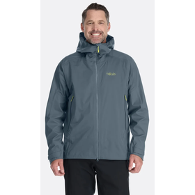 Rab Men's Kinetic Alpine 2.0 Waterproof Jacket