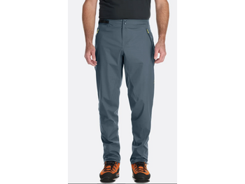 Rab Men's Kinetic Alpine 2.0 Waterproof Pants