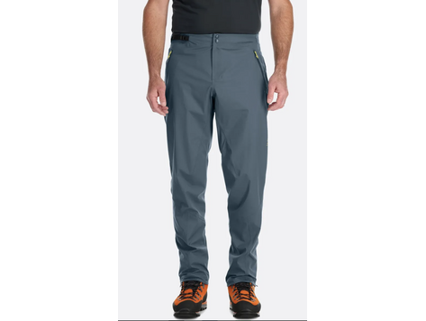 Rab Men's Kinetic Alpine 2.0 Waterproof Pants