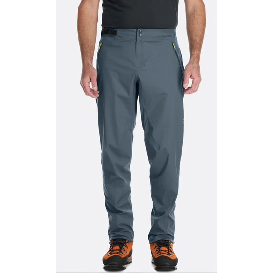 Men's Kinetic 2.0 Waterproof Pants - Alpenglow Adventure Sports