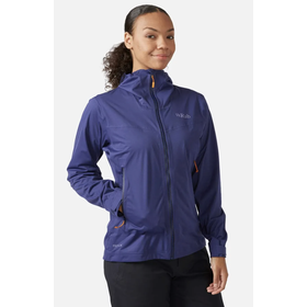 Rab Women's Kinetic Alpine 2.0 Waterproof Jacket