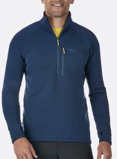 Rab Men's Power Stretch Pro Pull-On