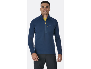 Rab Men's Power Stretch Pro Pull-On