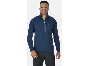 Rab Men's Power Stretch Pro Pull-On