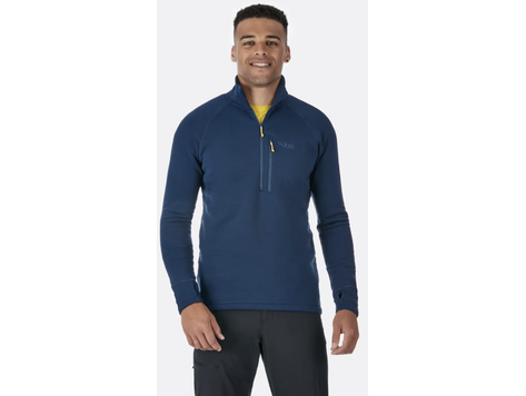 Rab Men's Power Stretch Pro Pull-On