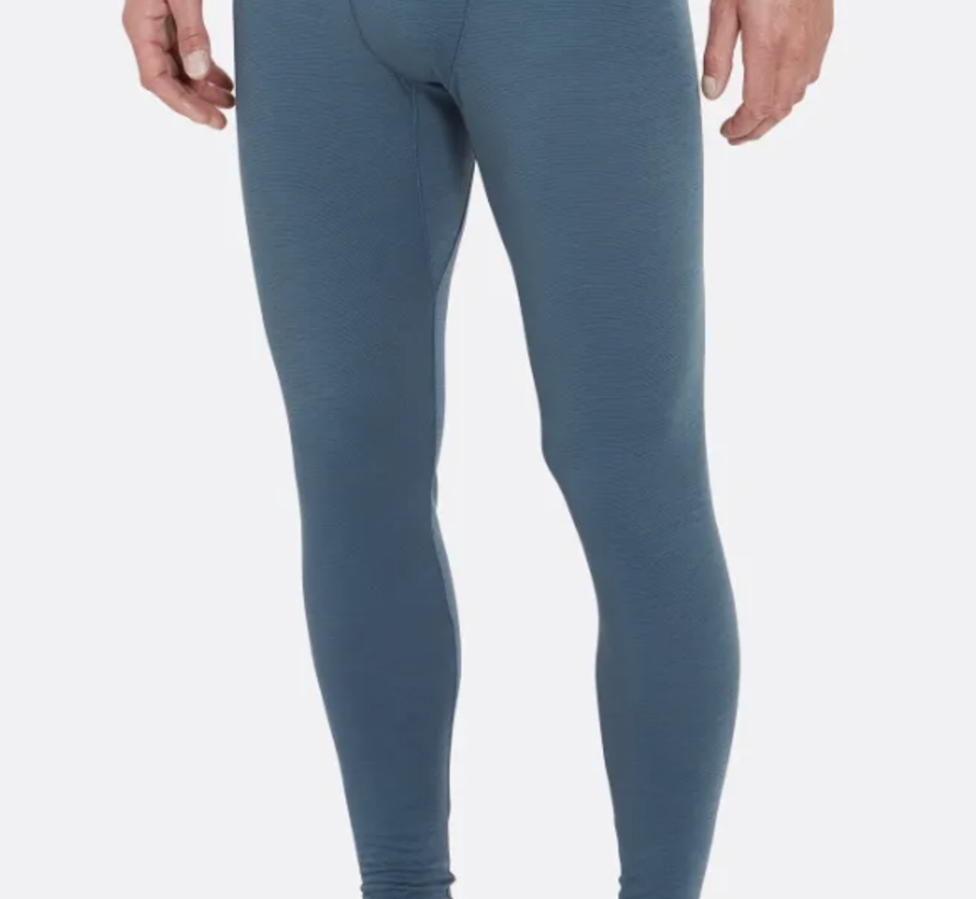 Men's Syncrino Leggings - Alpenglow Adventure Sports