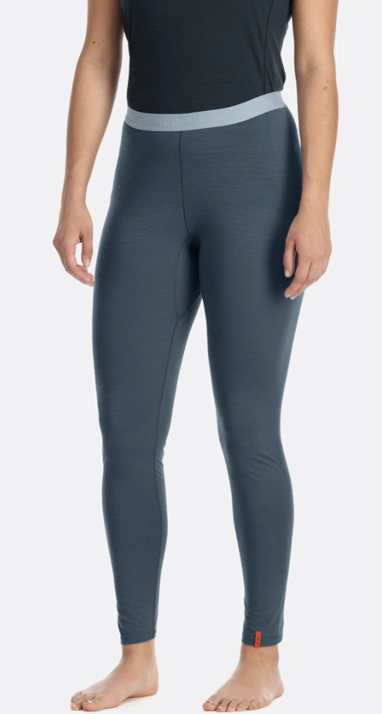 Rab Women's Syncrino Leggings