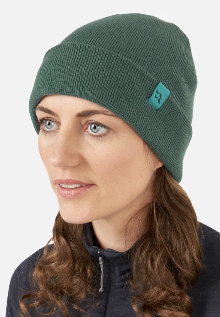 Rab Adzuki Beanie