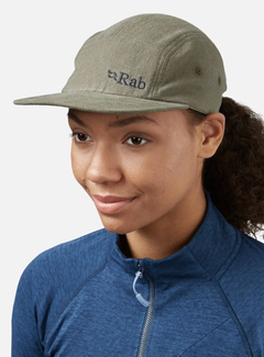 Rab Obtuse 5 Panel Cap