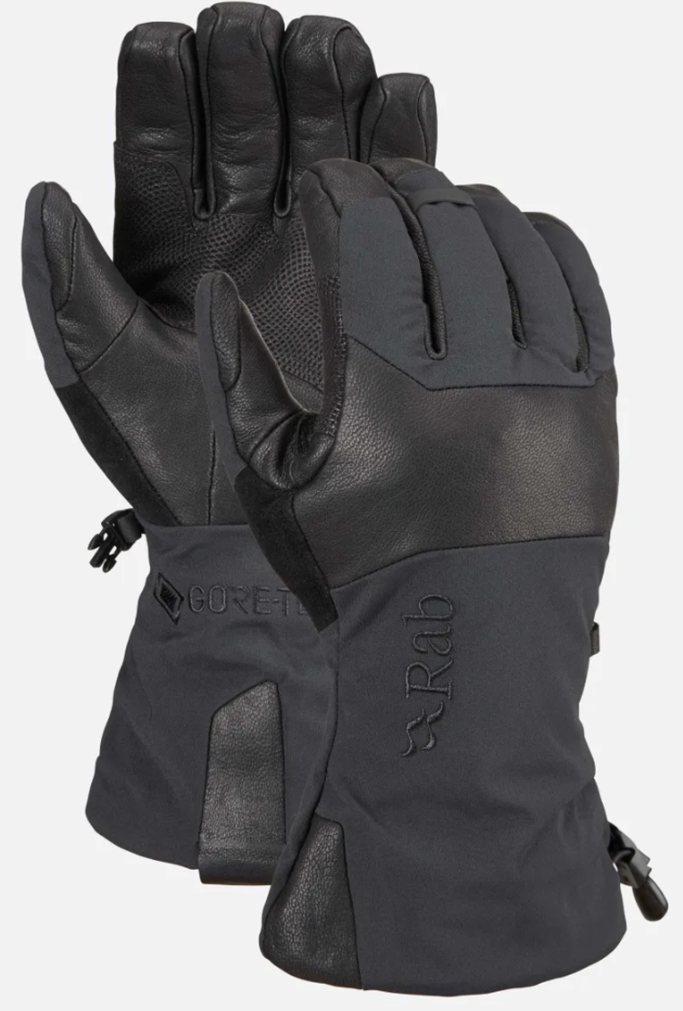 Rab Guide 2 GTX Gloves