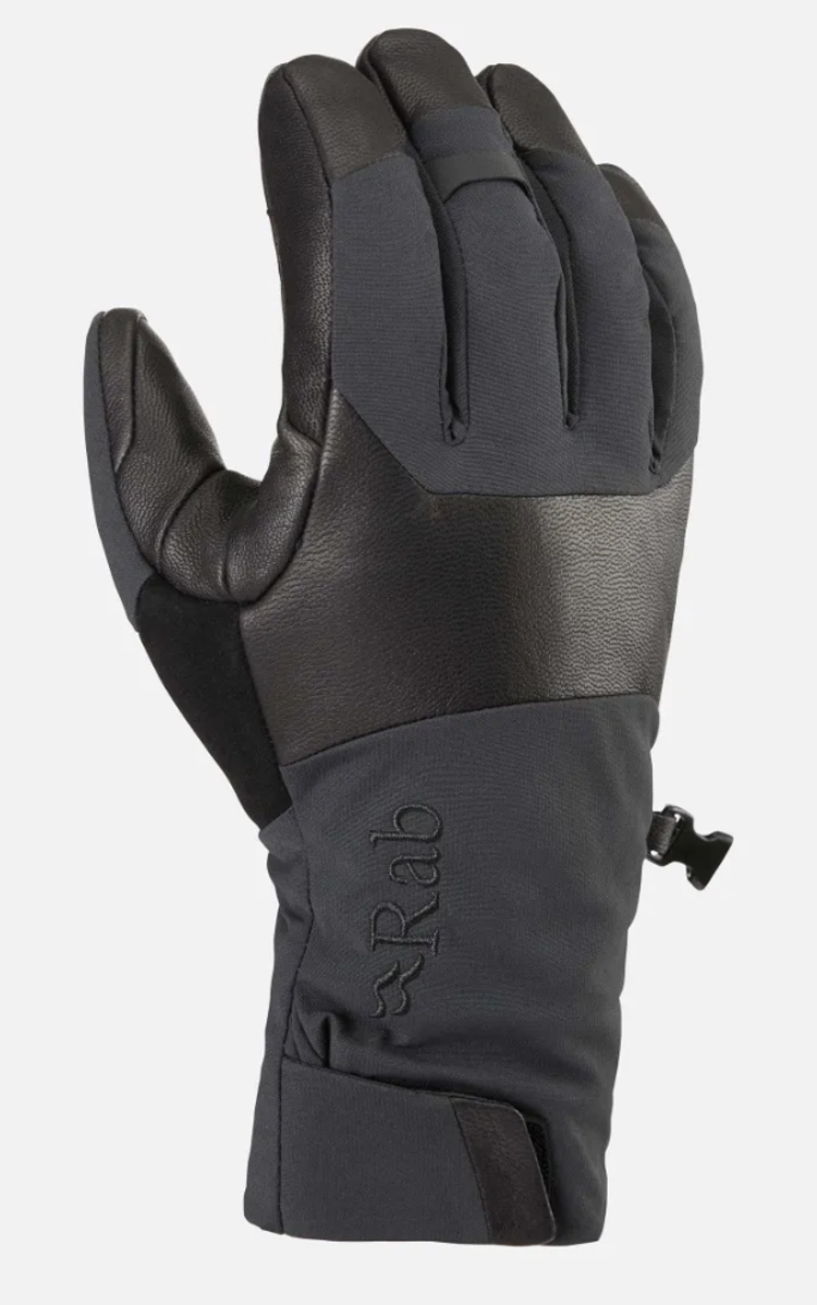 Rab Men's Guide Lite GTX Gloves