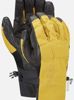 Rab Axis Infinium GTX Gloves