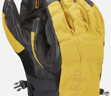 Rab Axis Infinium GTX Gloves