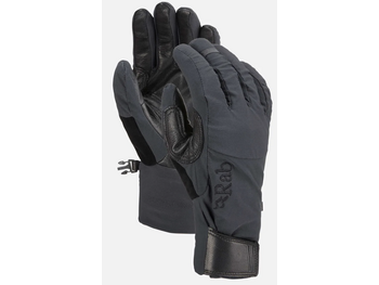 Rab Vapour-Rise™ Gloves (VR)