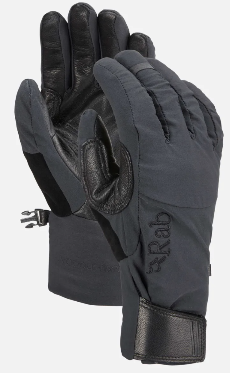 Rab Vapour-Rise™ Gloves (VR)