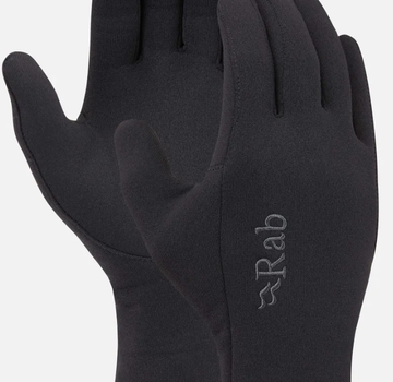 Rab Power Stretch Contact Grip Glove - Rab® CA