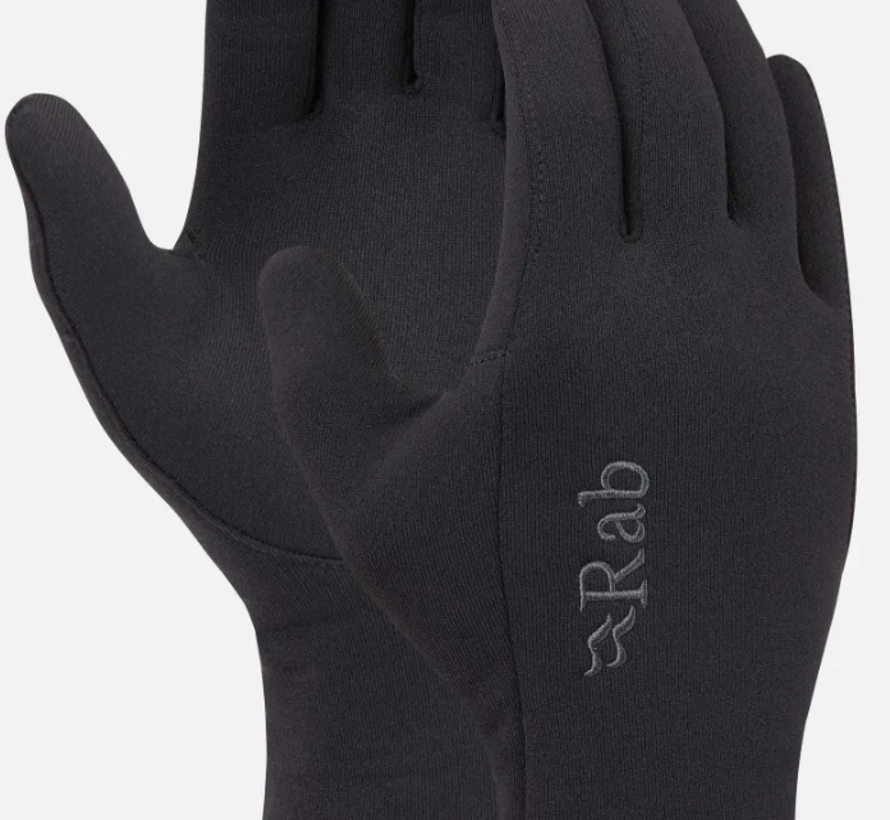 RAB Rab SUPERFLUX - Gloves - graphene - Private Sport Shop