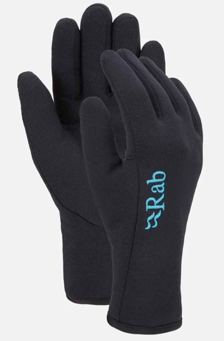Rab Women's Power Stretch Pro Gloves