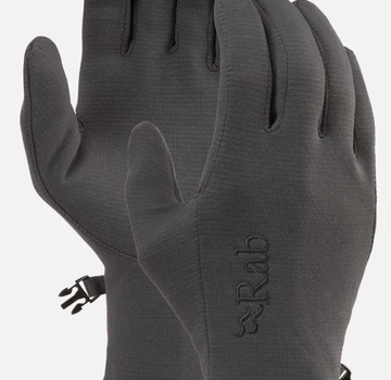 Rab Womens Forge Gloves, UK