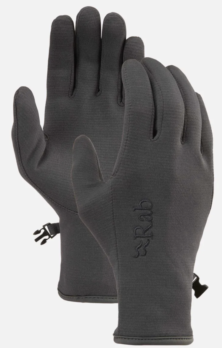 Rab Men's Geon Gloves