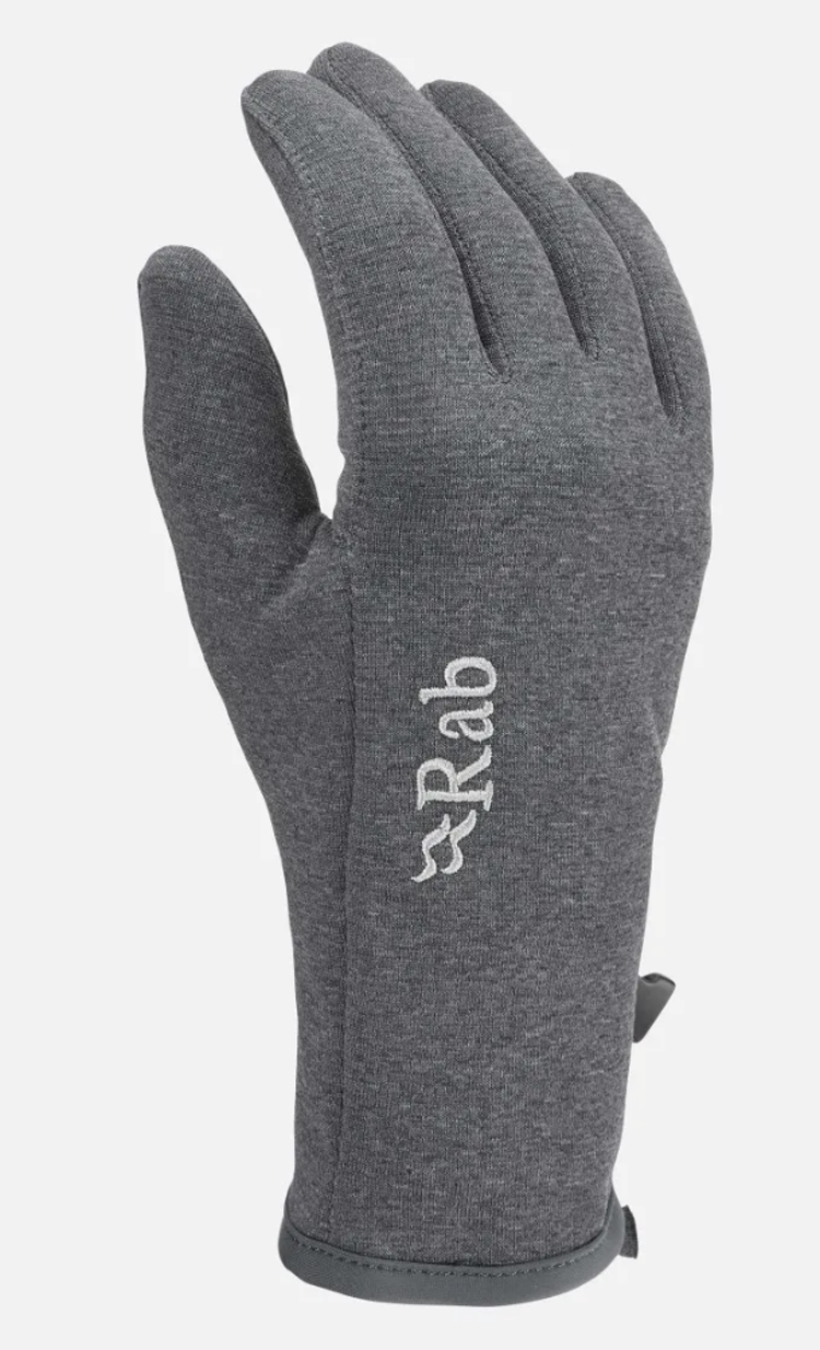Rab Women's Geon Gloves