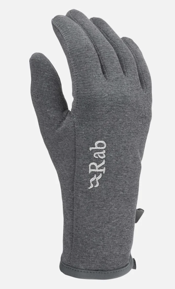Power Stretch Contact Grip Glove