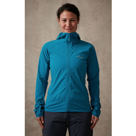 Rab Women's Borealis Jacket