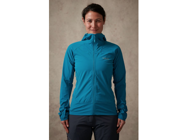 Rab Women's Borealis Jacket