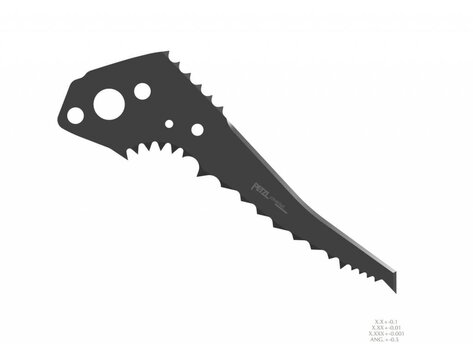Petzl Dry Pick