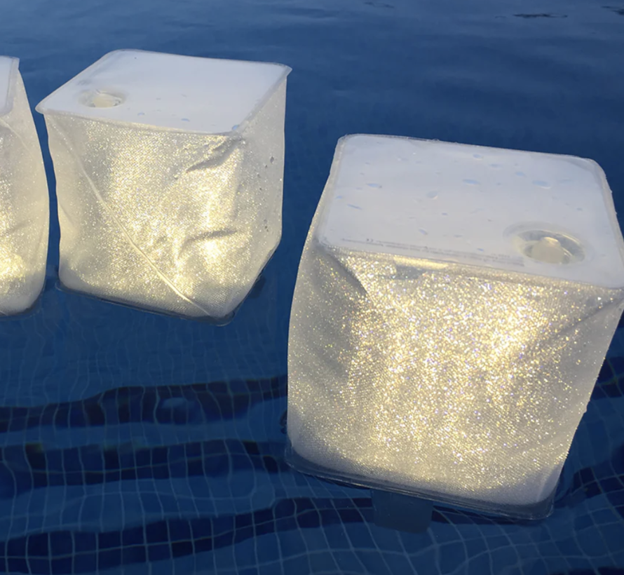 LuminAID - Packlite Nova USB Solar Lantern