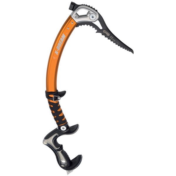XDream Alpine Ice Axe Alpenglow Adventure Sports