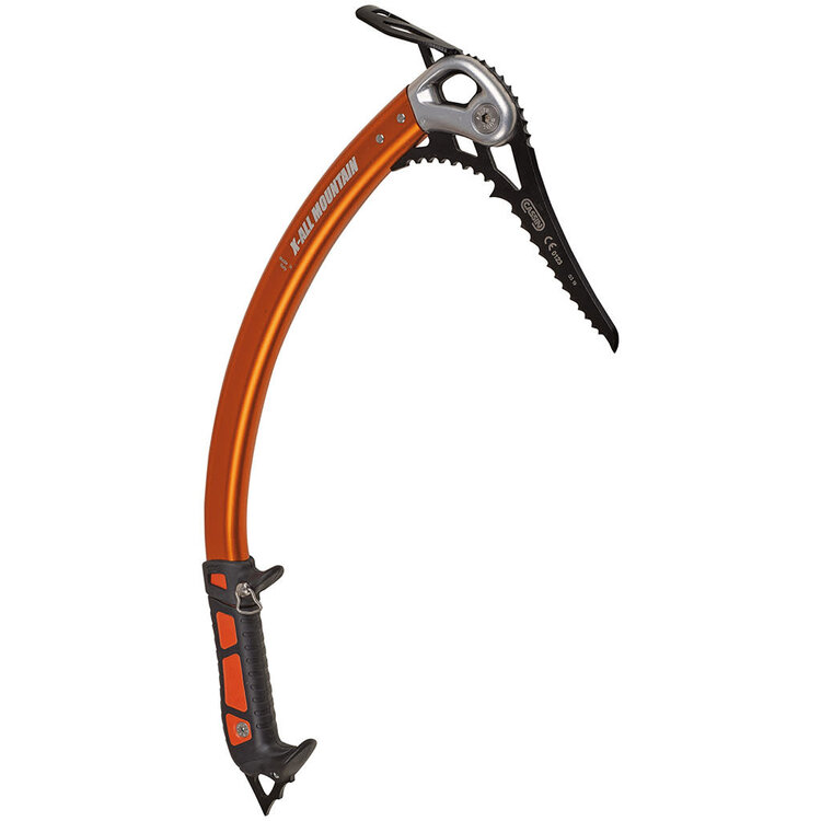 CAMP X-All Mountain Ice Axe