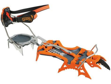 CAMP Blade Runner Crampons