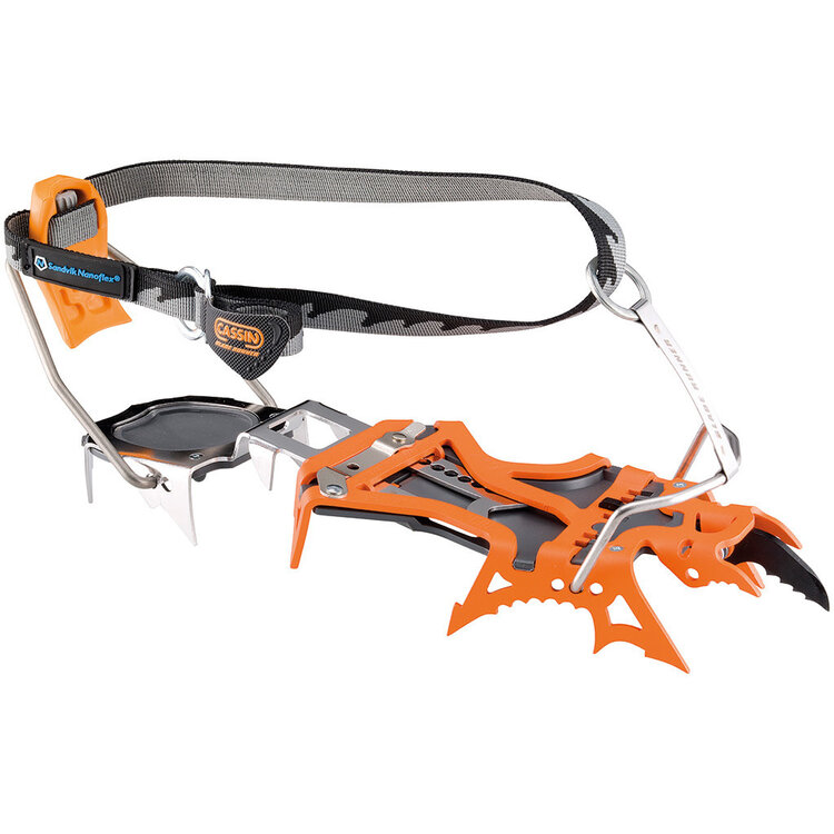 CAMP Blade Runner Crampons