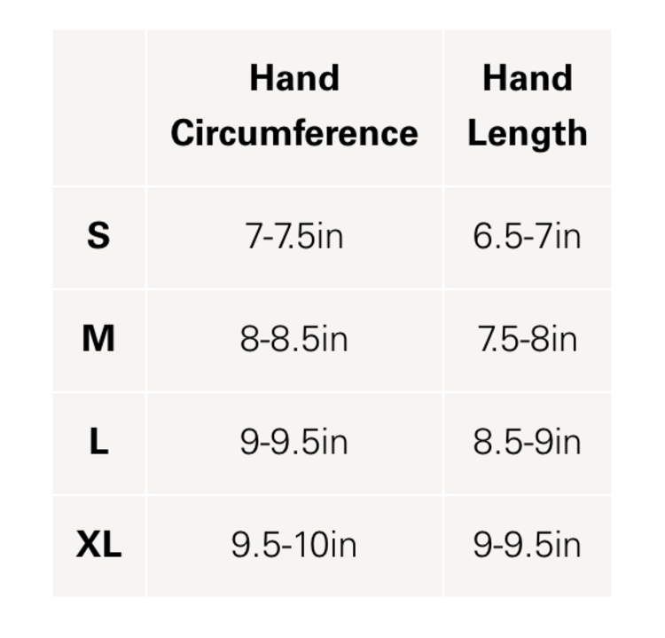 Rab Men's Geon Gloves