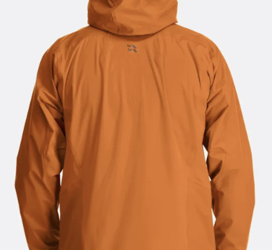 Men's Kinetic Alpine 2.0 Waterproof Jacket