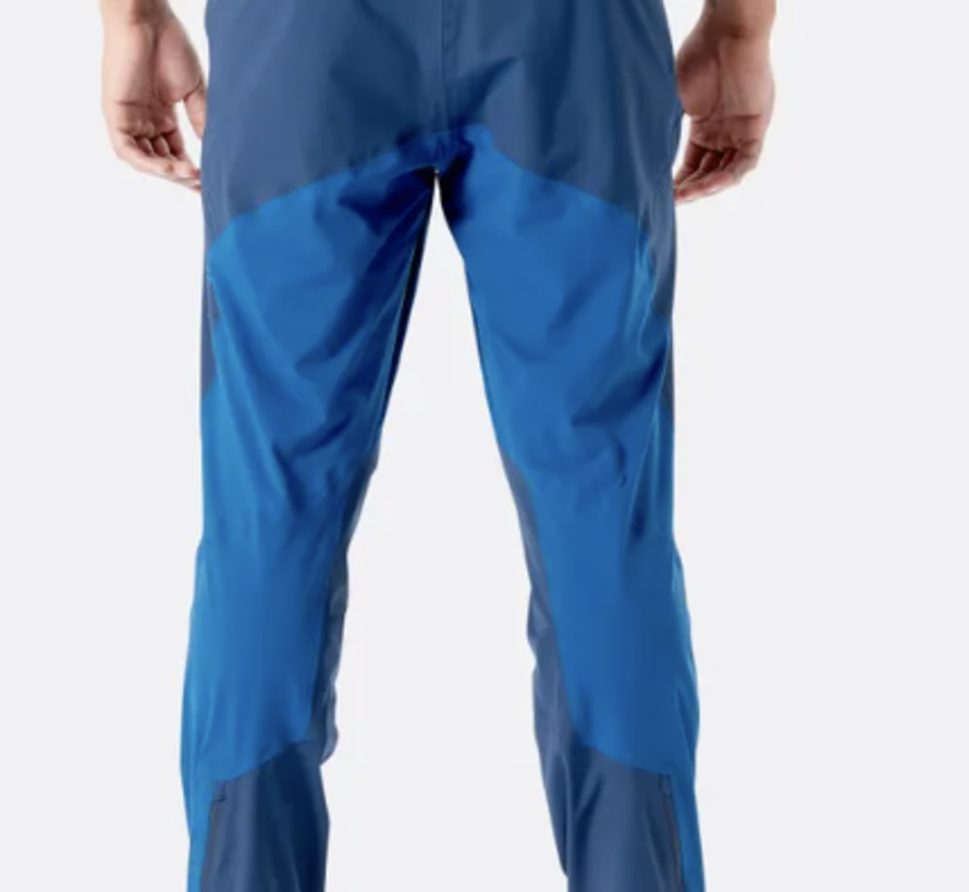 Men's Kinetic Alpine 2.0 Waterproof Pants