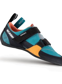 Scarpa Women's Force V Climbing Shoes