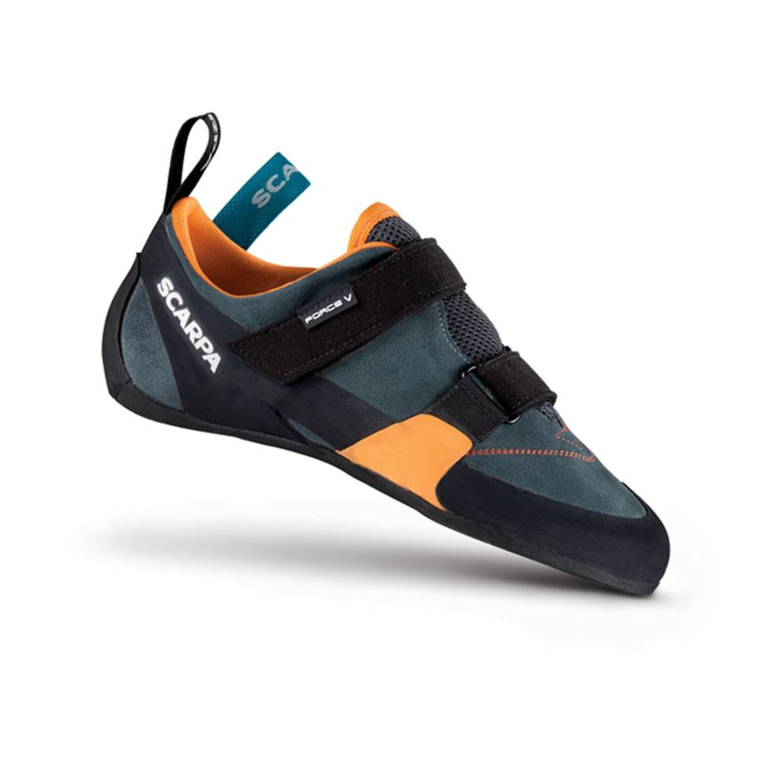 Scarpa Climbing Shoes - Like New! Origin VS: Climbing | Scarpa main image 4