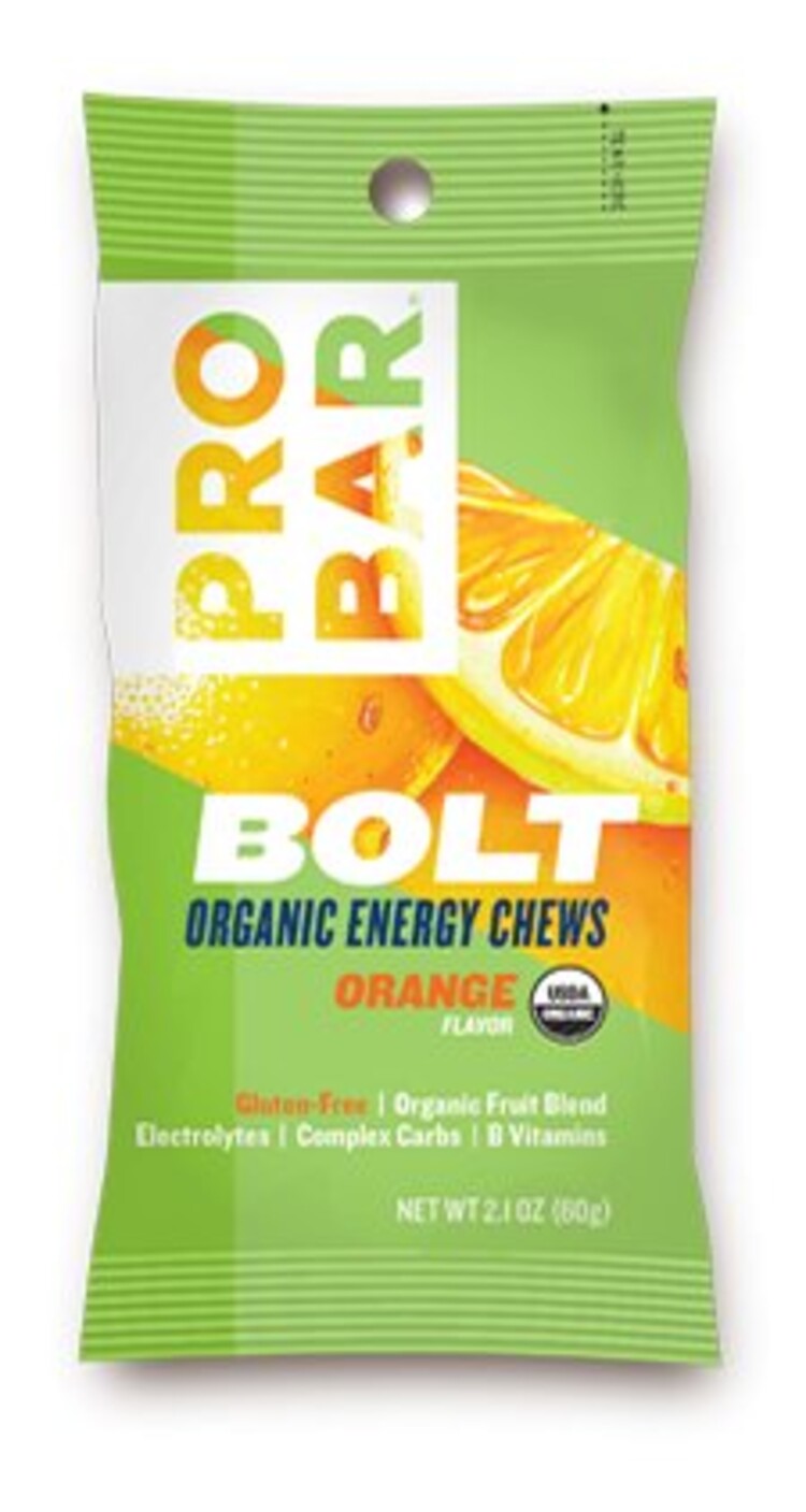 ProBar Bolt Organic Energy Chews