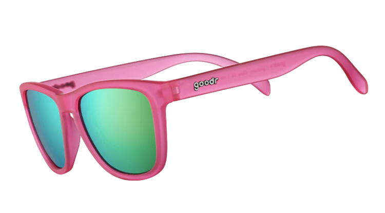 Goodr The OGs Sunglasses